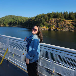 Meet your Posher, Mariah